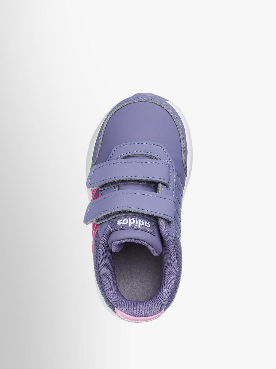 Sneaker VS Switch CMF von adidas in lila DEICHMANN Sneaker VS Switch CMF von adidas in lila DEICHMANN